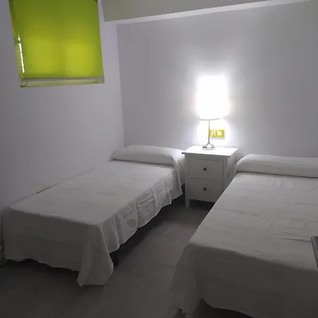Apartamento En Primera Linea De Playa Sanlucar de Barrameda Exterior photo