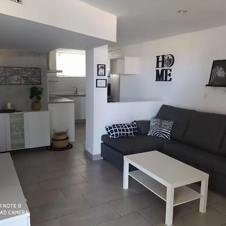 Apartamento En Primera Linea De Playa Sanlucar de Barrameda Exterior photo