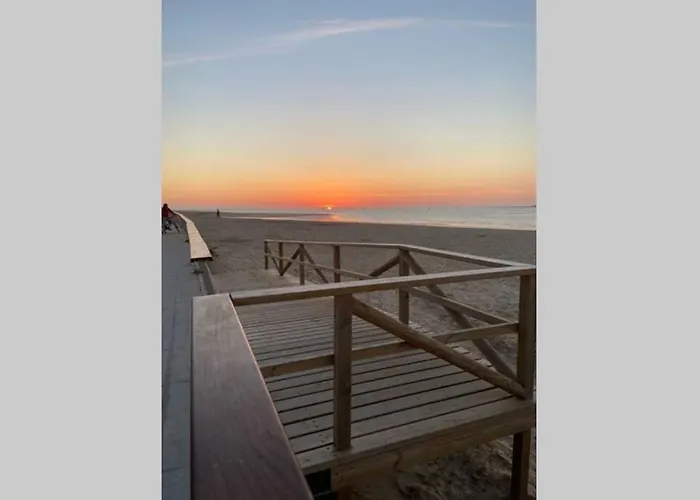 Apartamento En Primera Linea De Playa