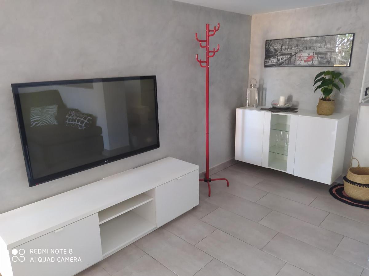 Apartment En Primera Linea De Playa Sanlucar de Barrameda