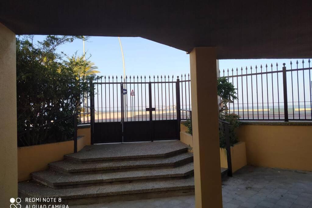 Appartamento En Primera Linea De Playa *